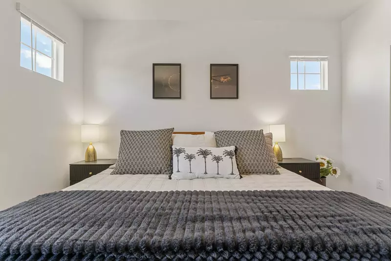 King Bedroom