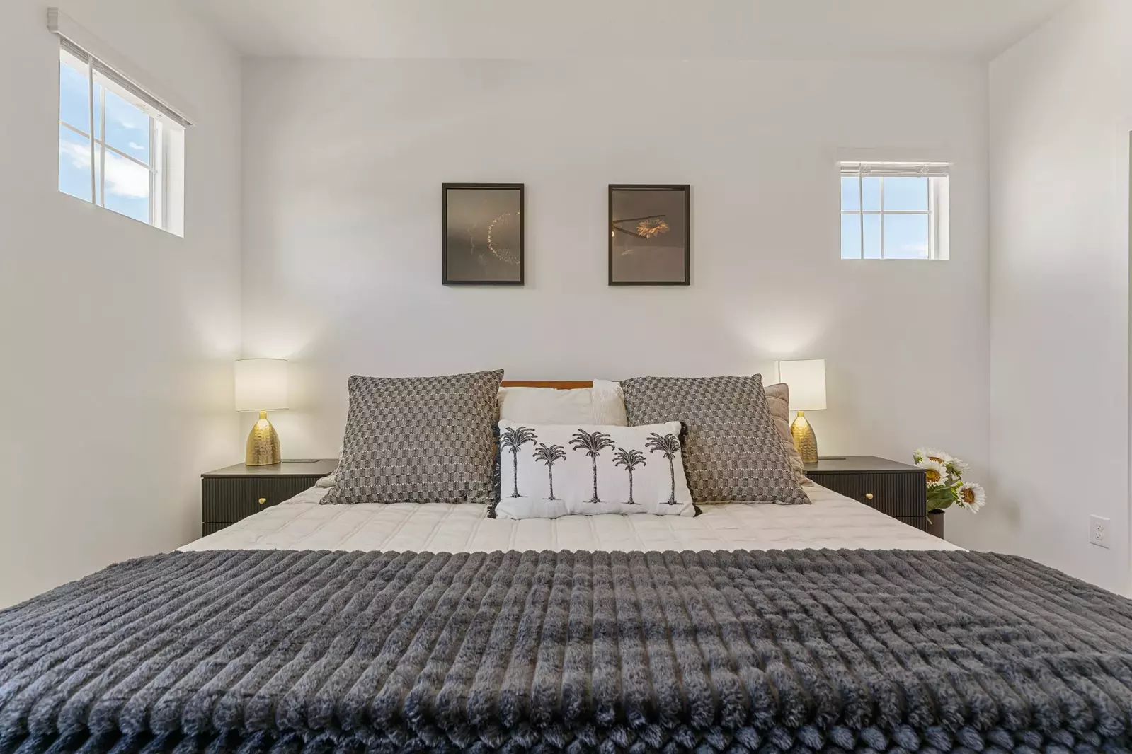 King Bedroom