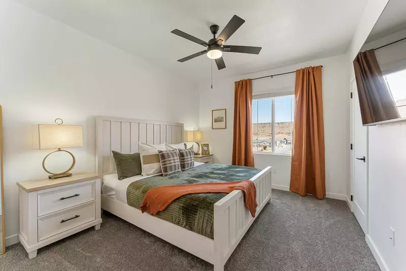 King Bedroom