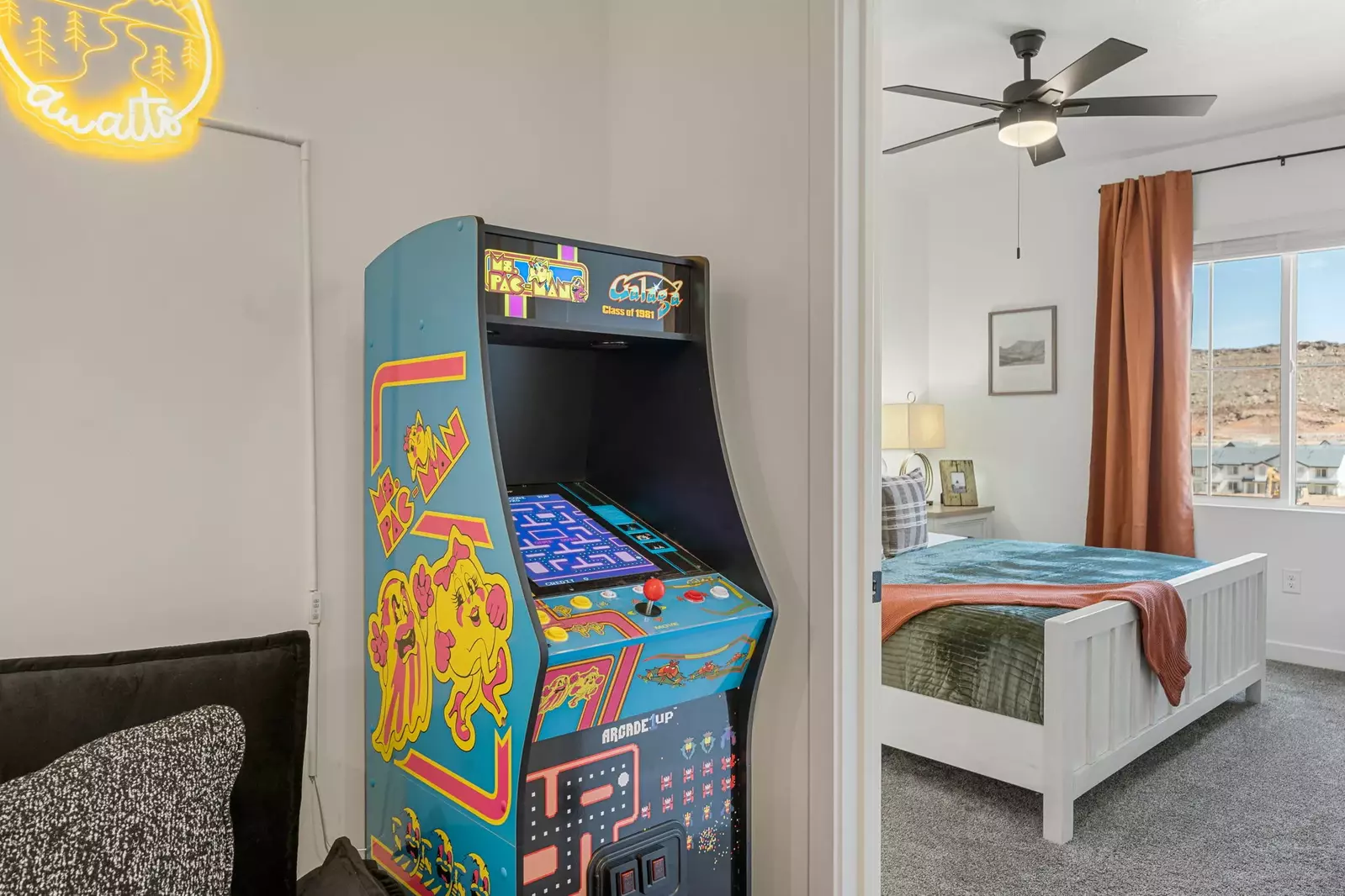 Arcade