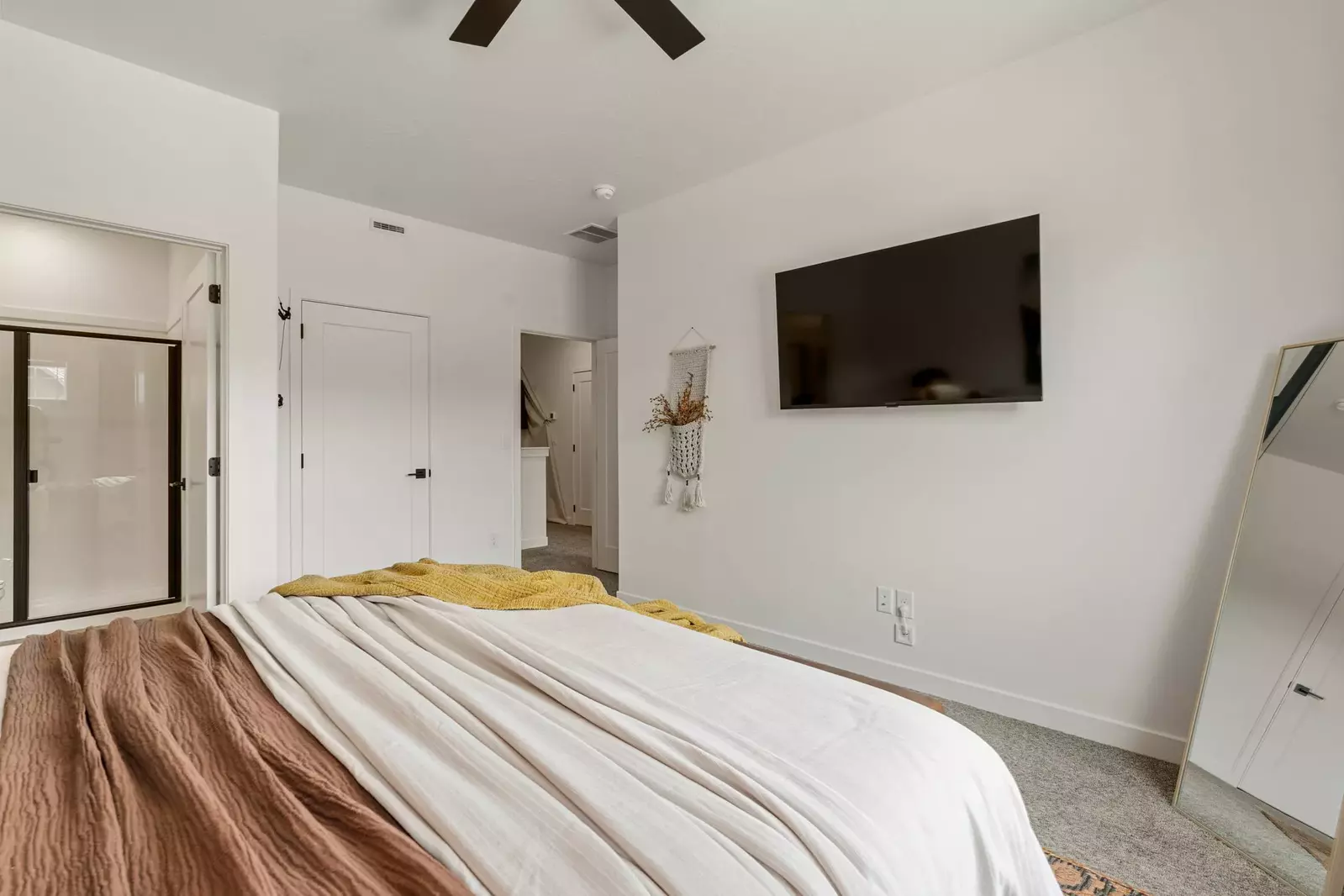 King Bedroom