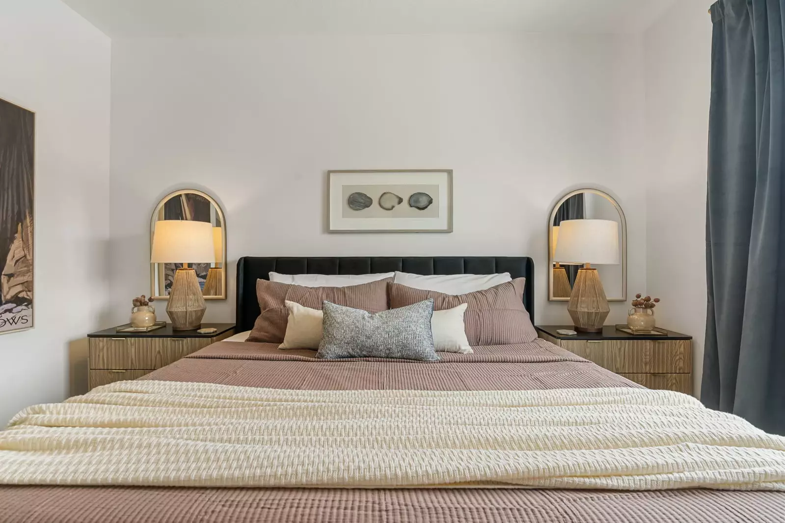 King Bedroom