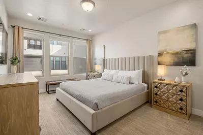 King Bedroom