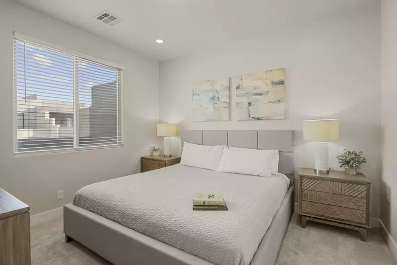 King Bedroom