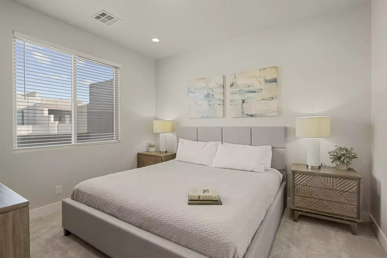 King Bedroom