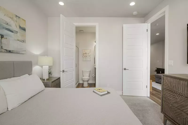 King Bedroom