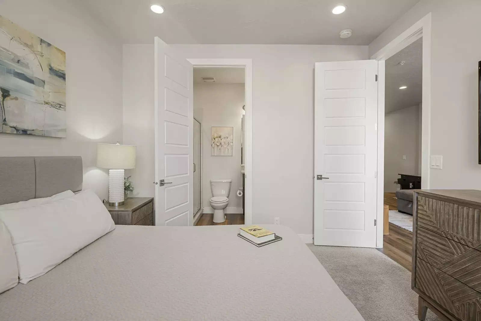 King Bedroom