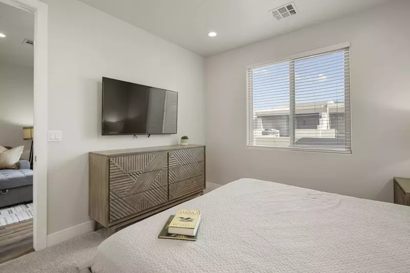 King Bedroom