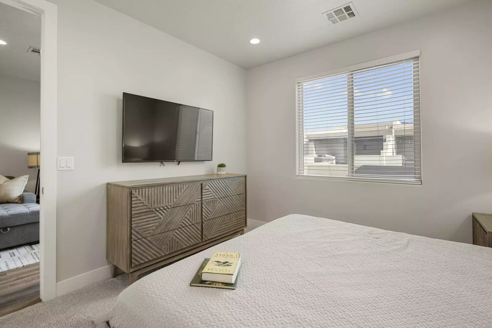 King Bedroom
