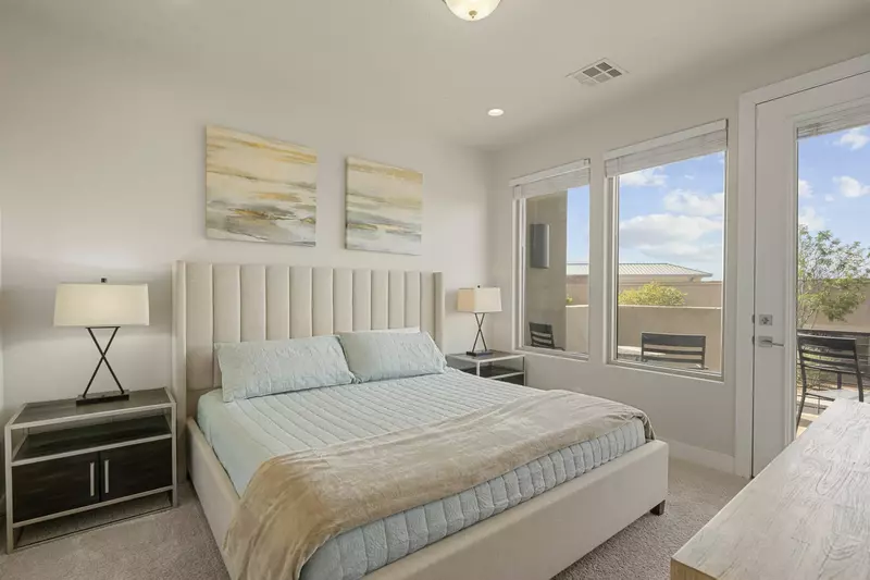 King Bedroom