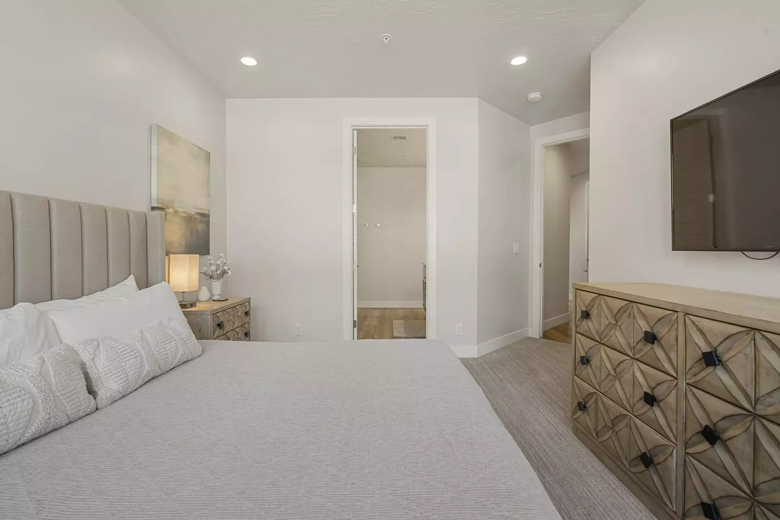King Bedroom