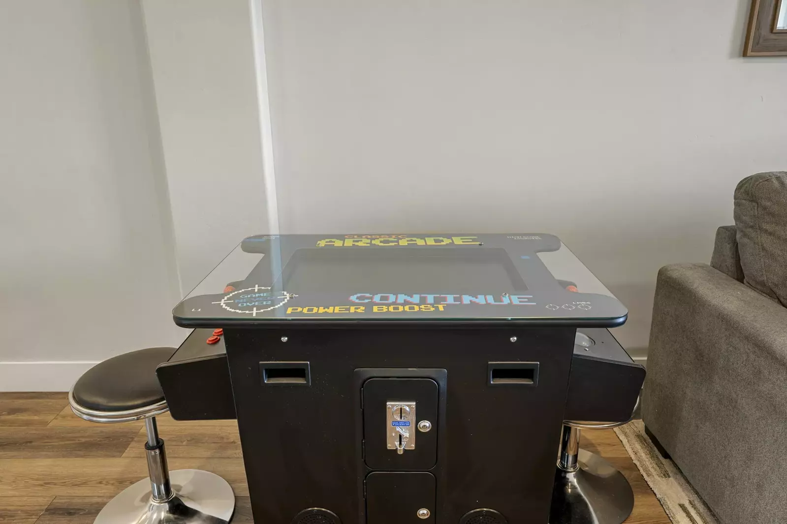 Game Table