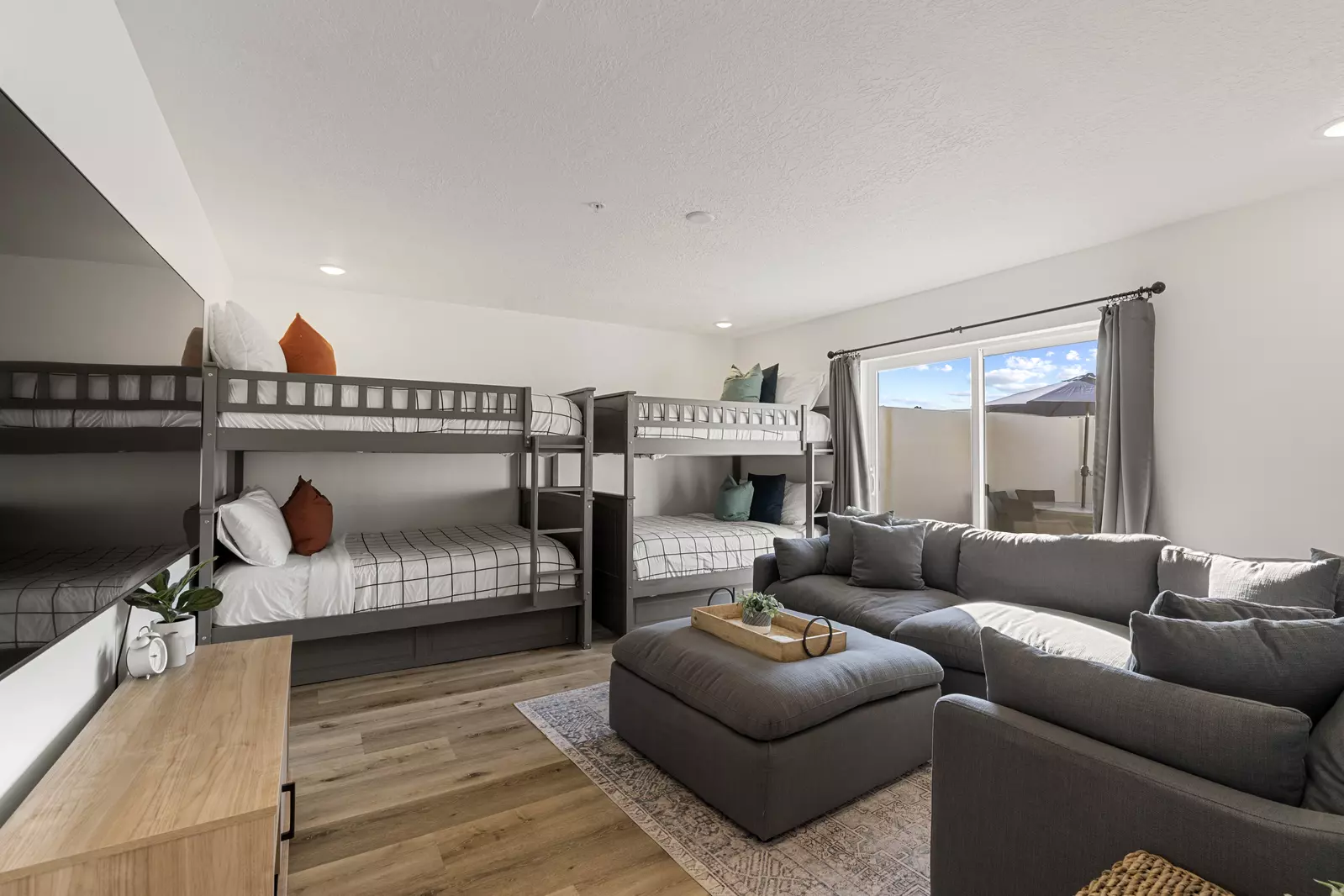 3rd floor loft