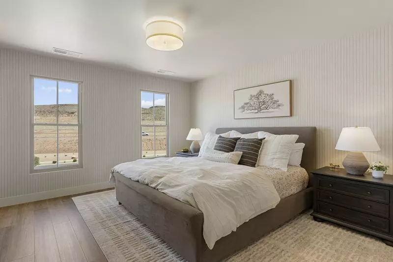 King Bedroom