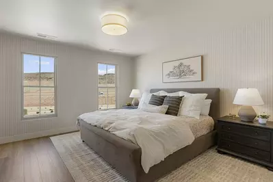 King Bedroom