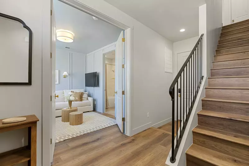 Front Room