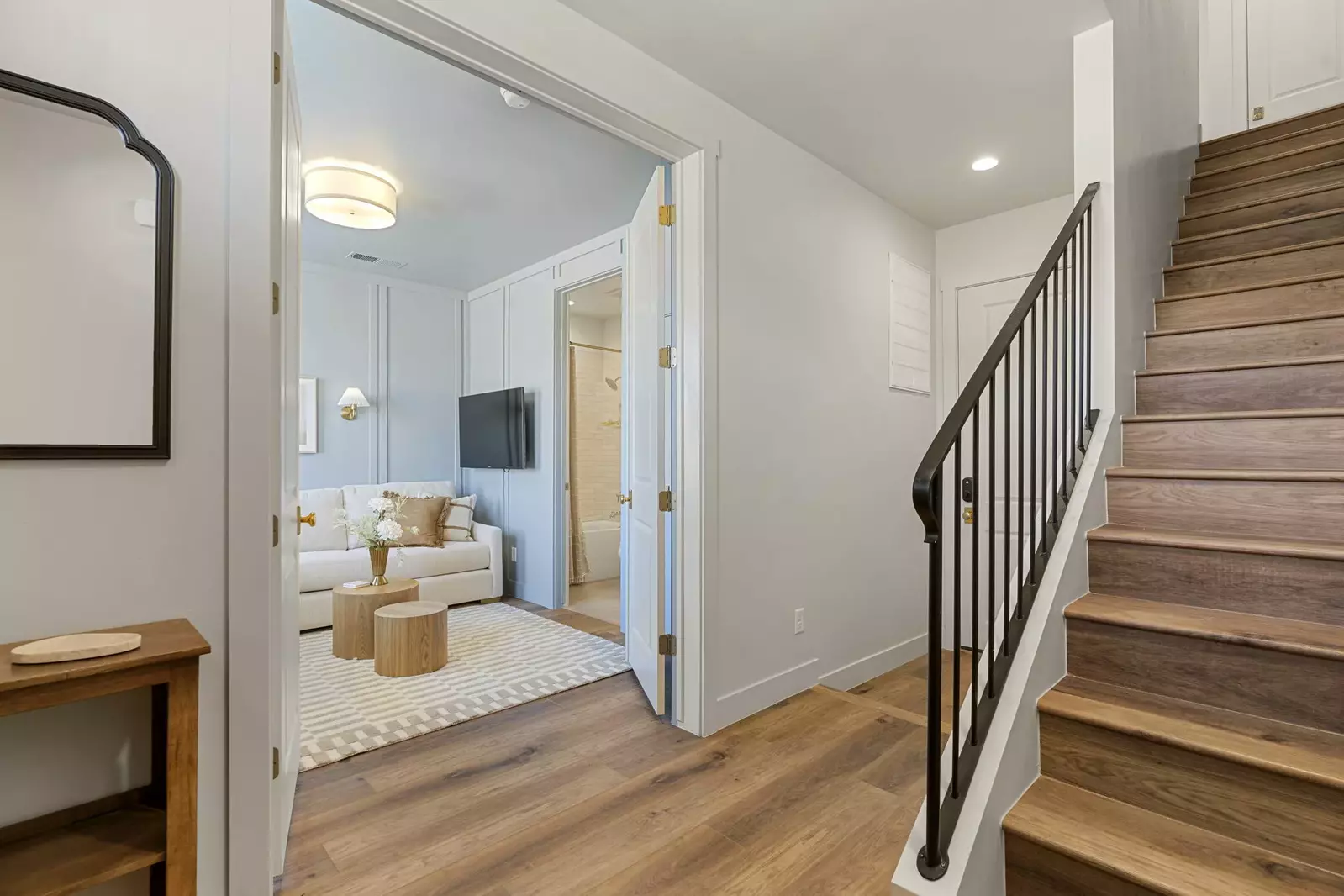Front Room