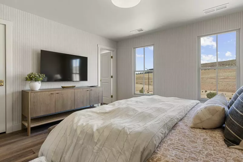 King Bedroom