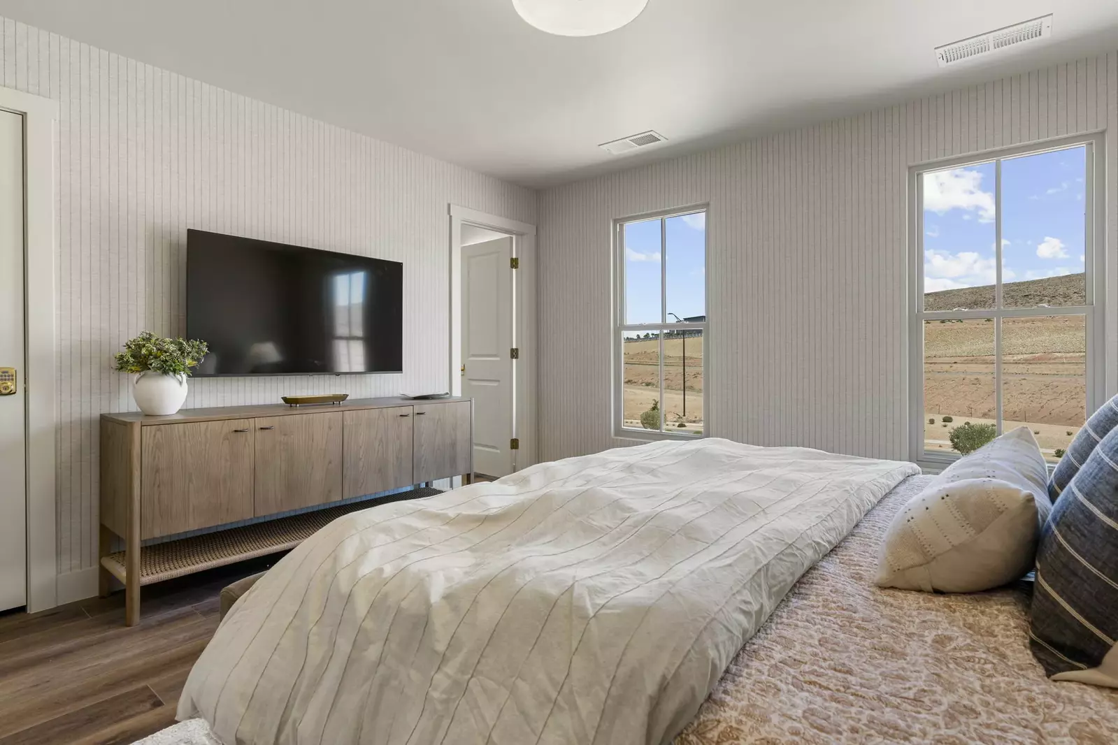 King Bedroom