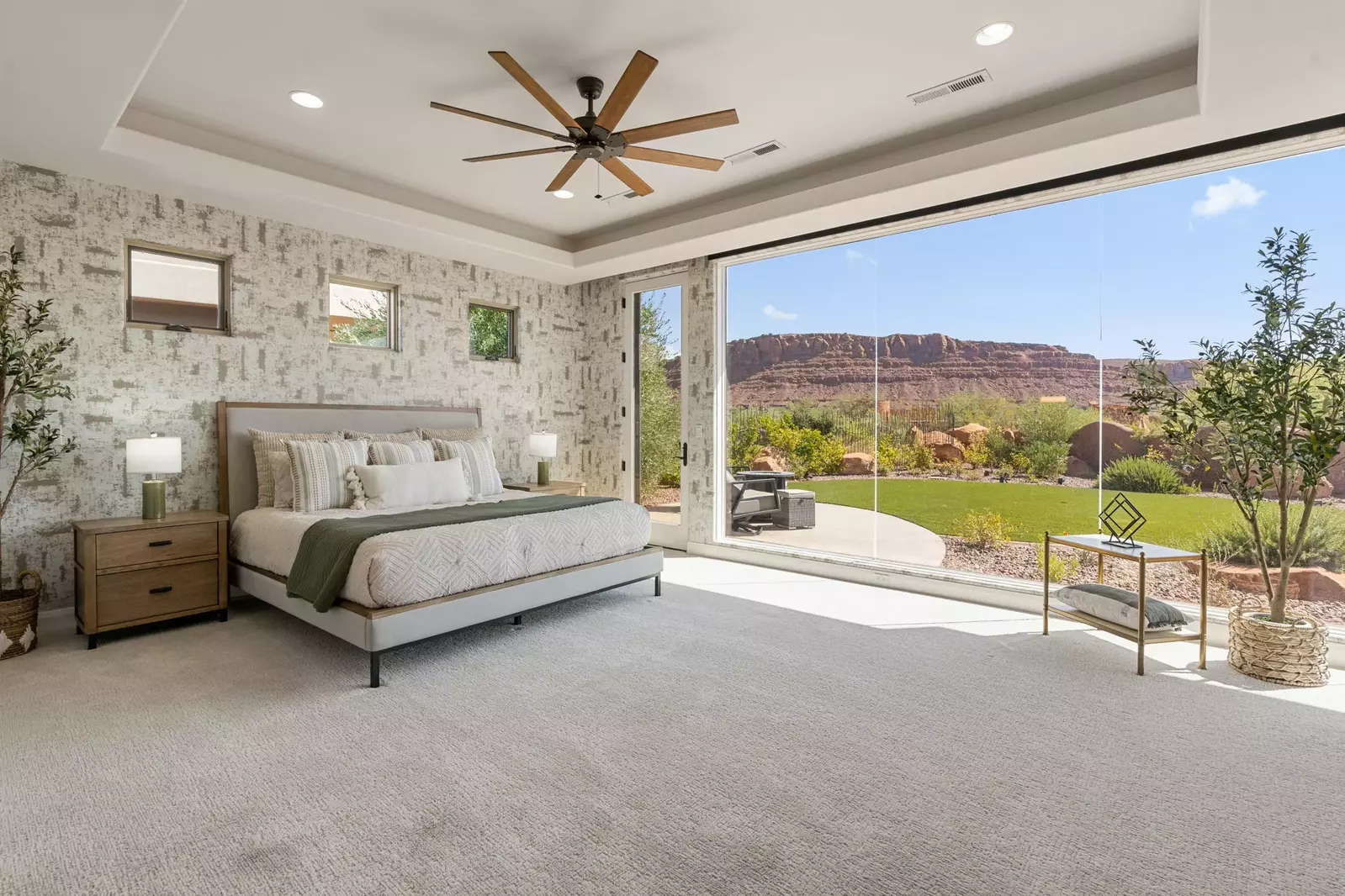 King Bedroom