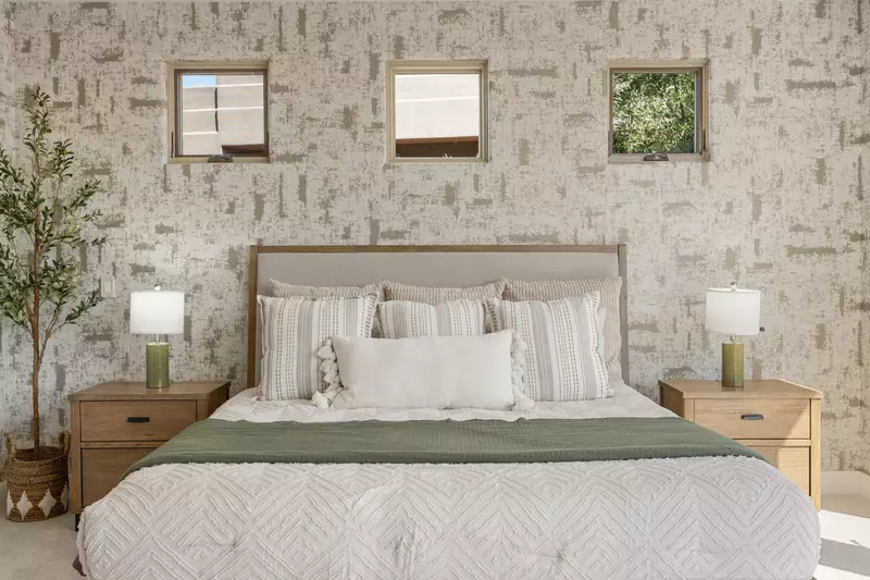 King Bedroom