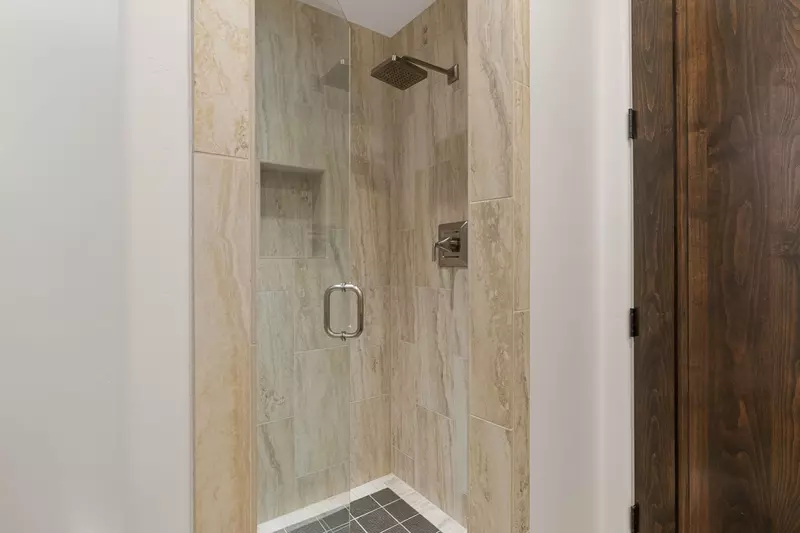 Casita - Bathroom