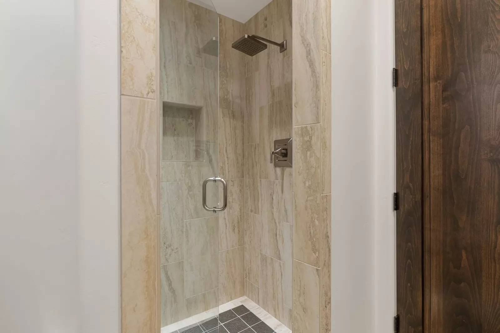Casita - Bathroom