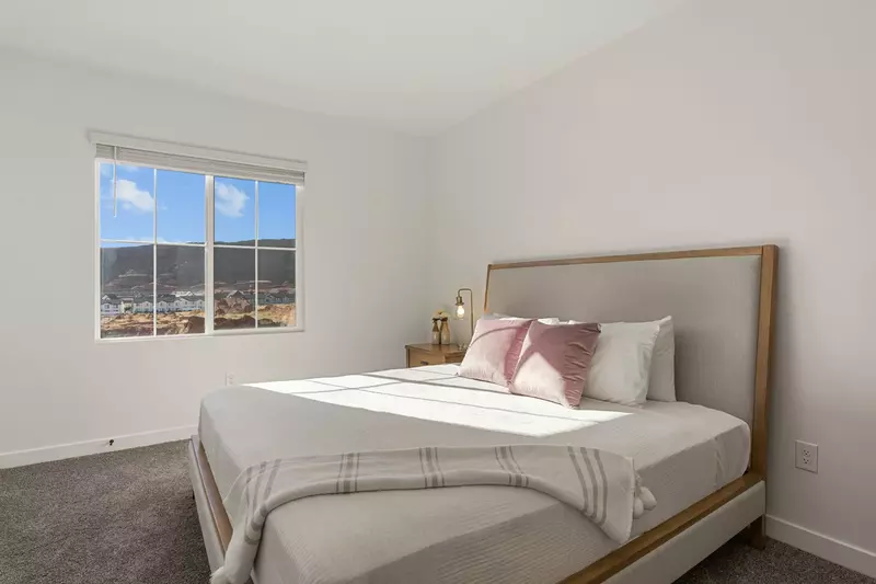 King Bedroom