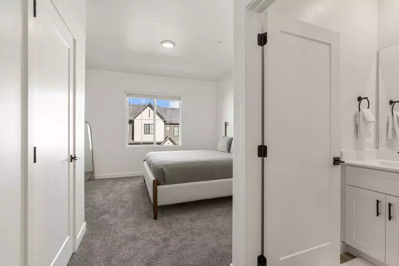 King Bedroom