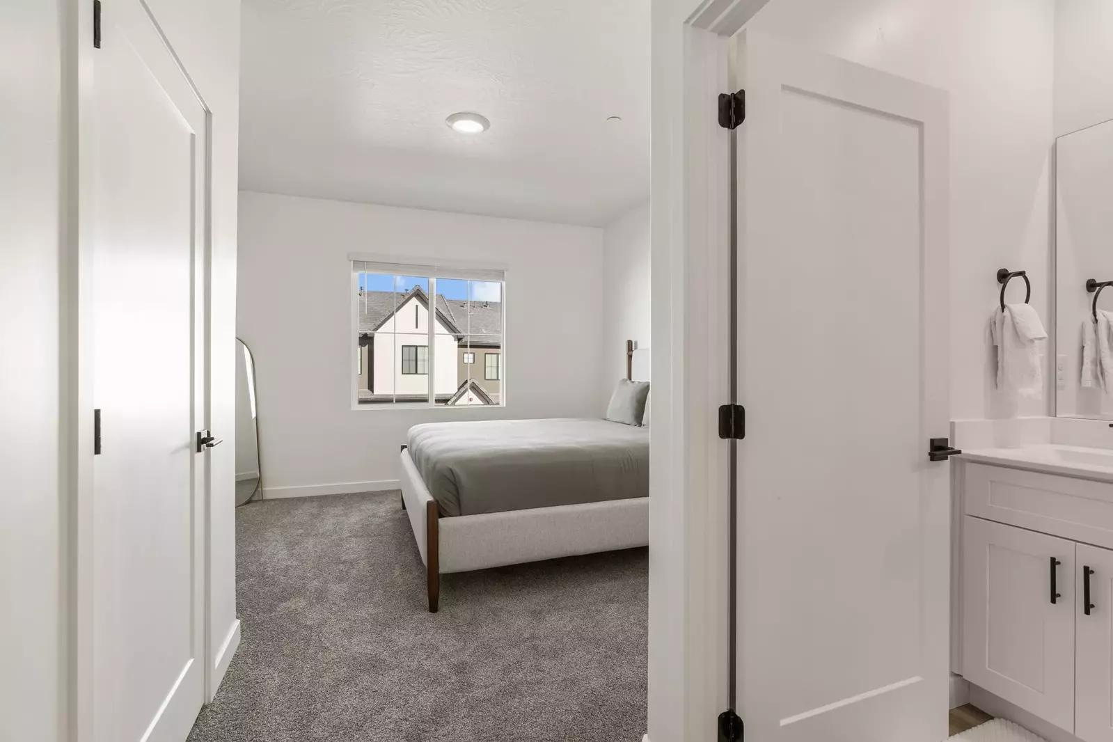 King Bedroom
