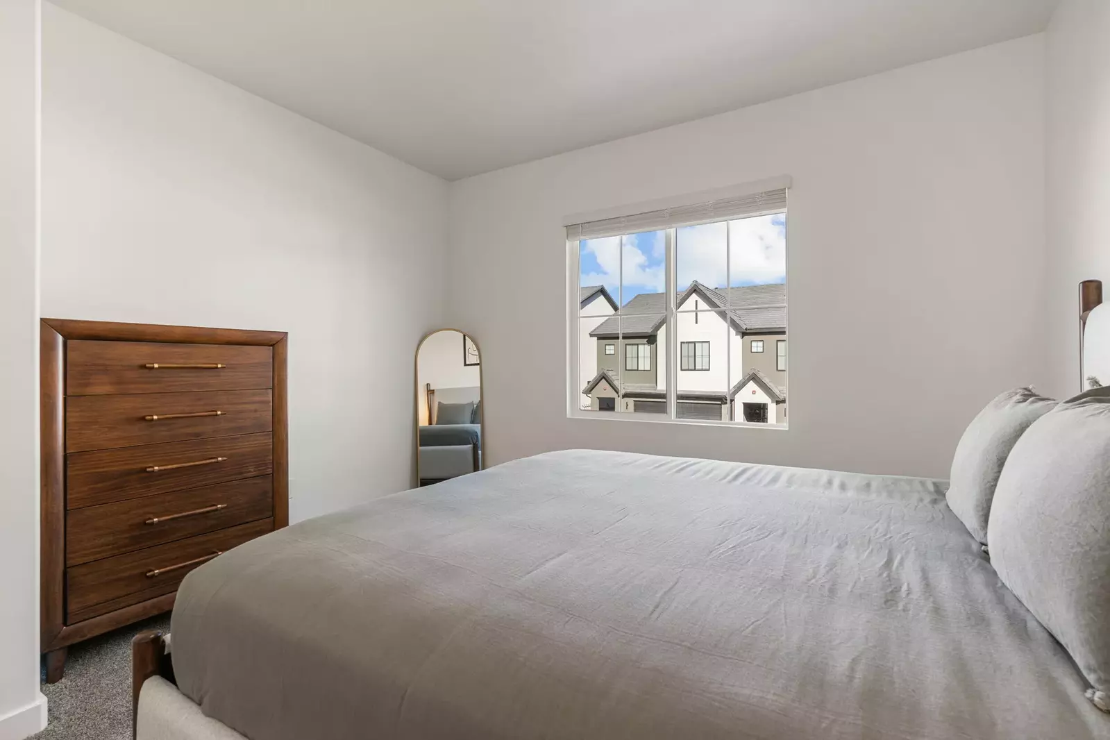King Bedroom