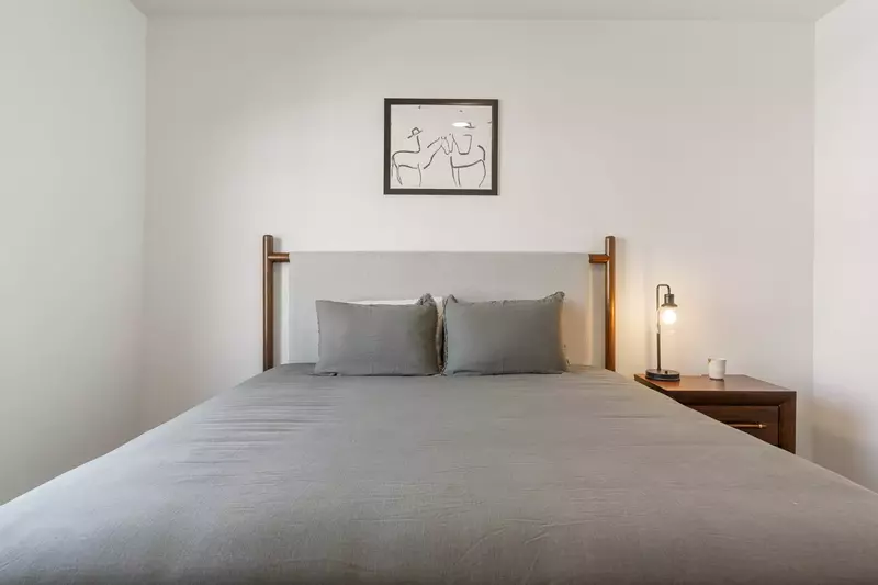King Bedroom