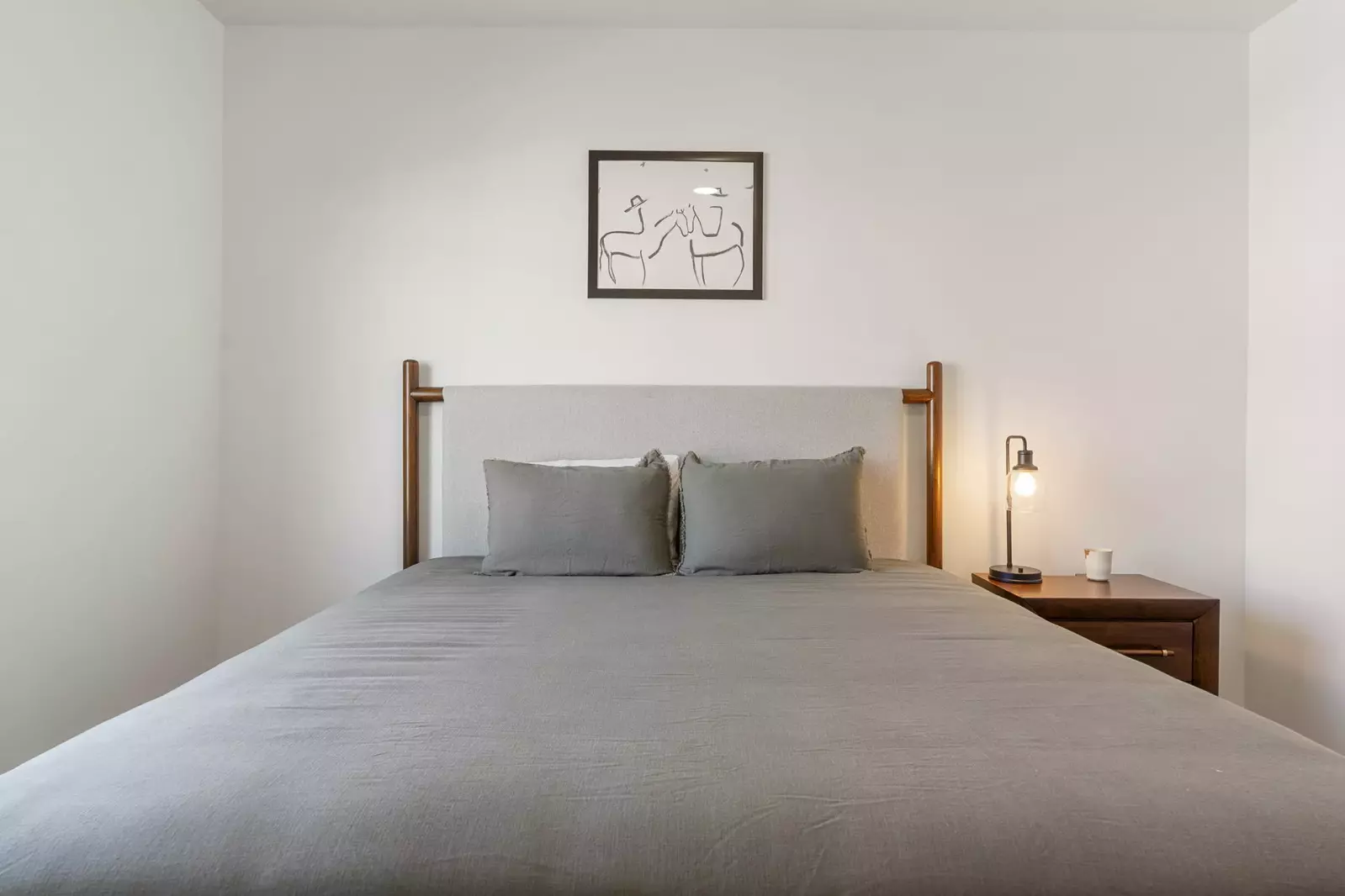 King Bedroom
