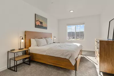 King Bedroom