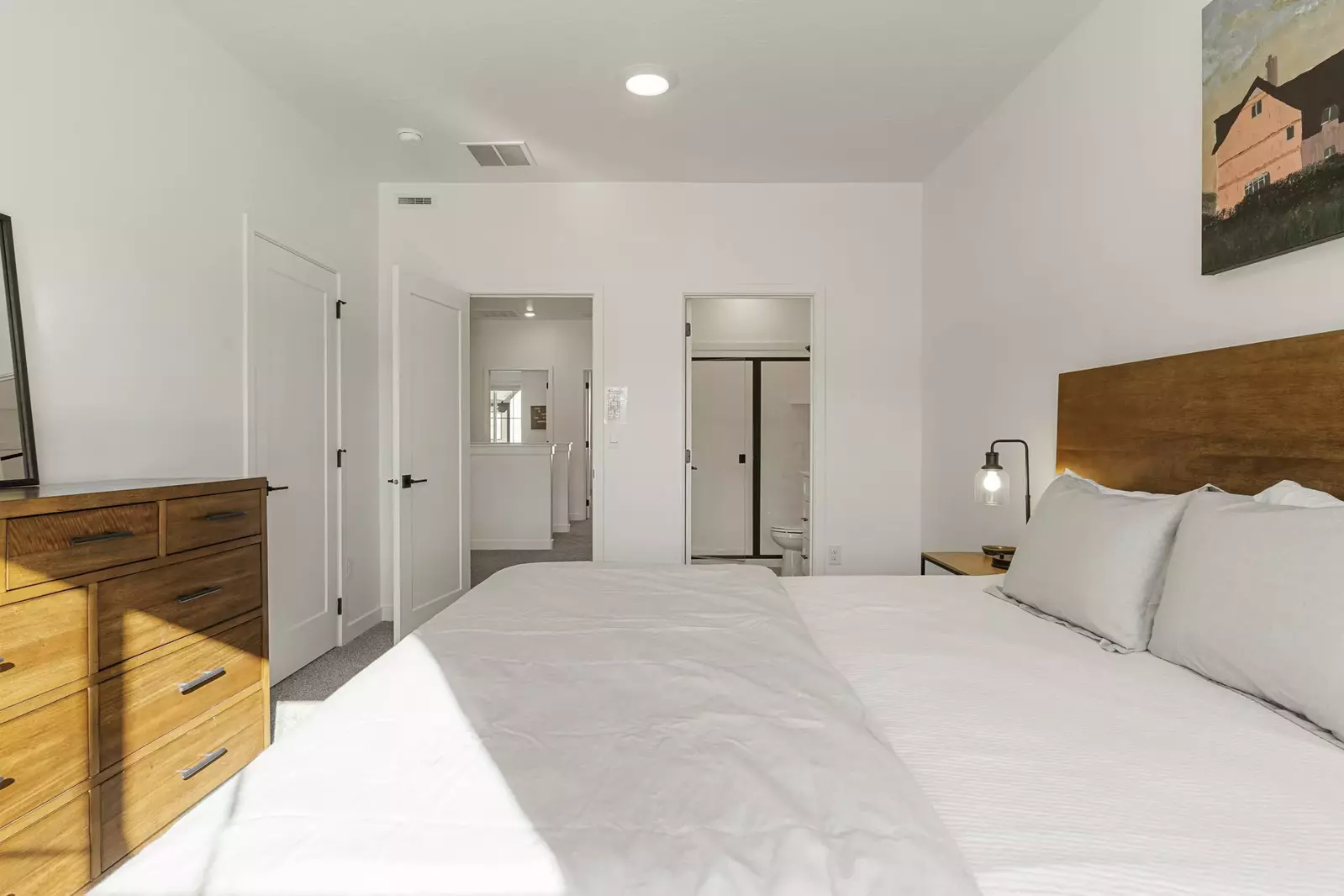 King Bedroom