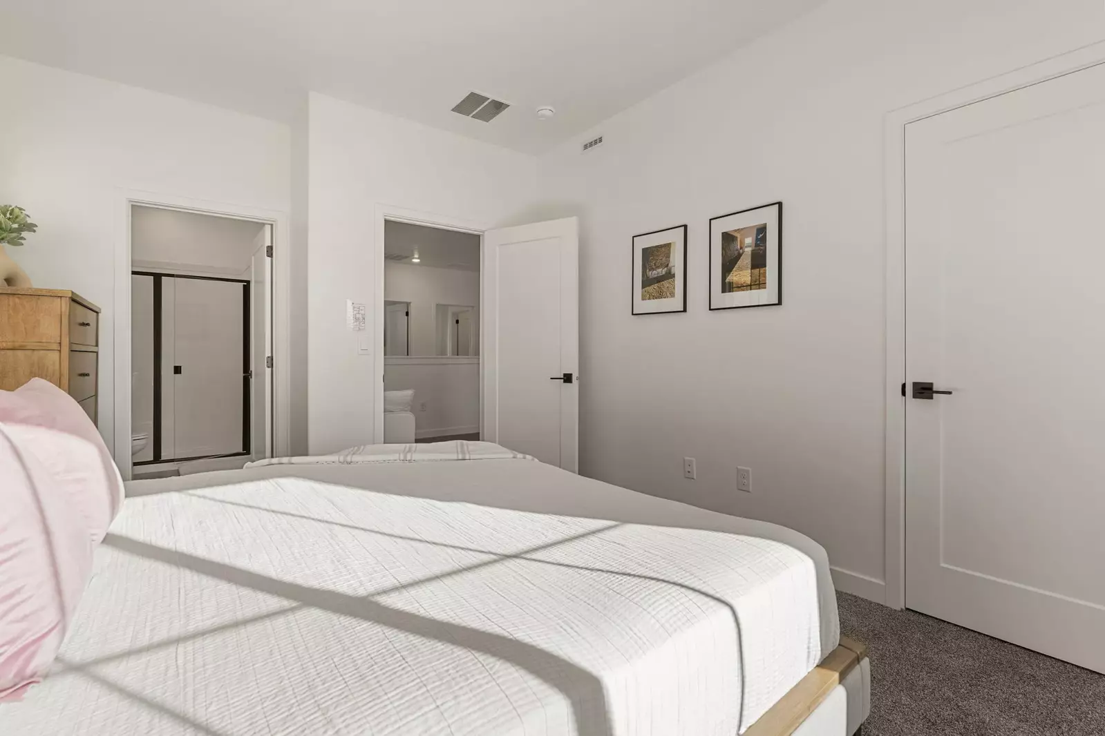 King Bedroom