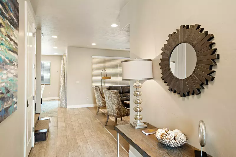 Entryway