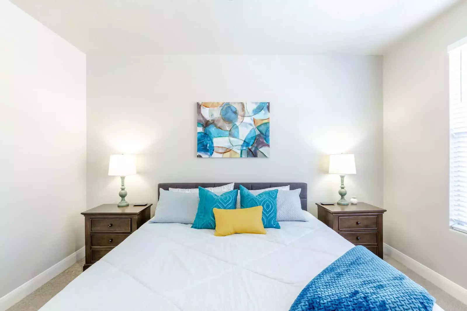 King Bedroom