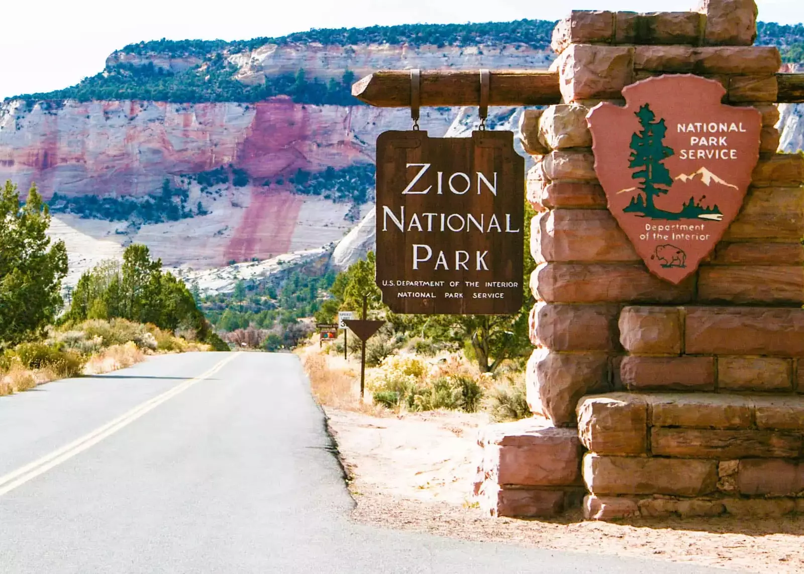 Zion National Park
