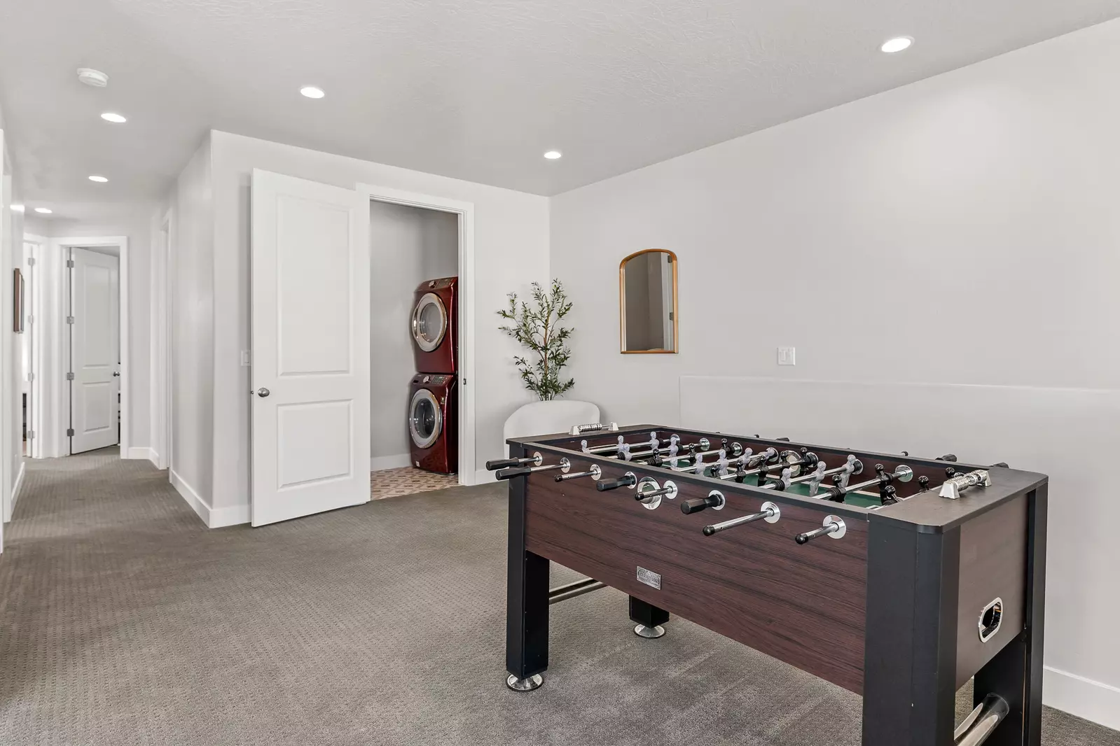 Foosball Table