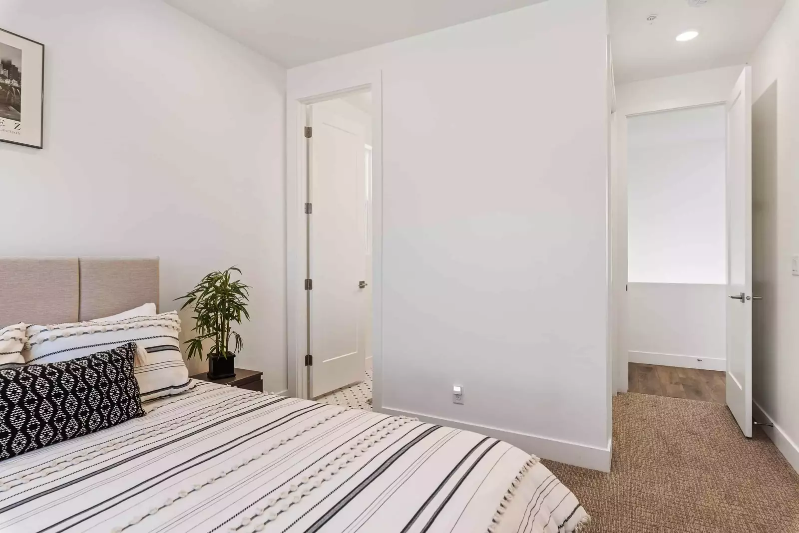 Master Bedroom 2 on 2nd Level