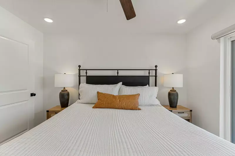 King Bedroom
