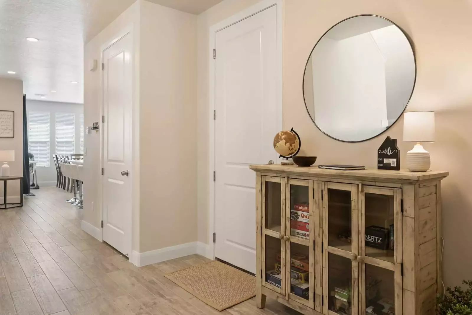 Entryway