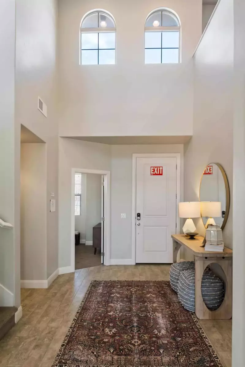 Entryway