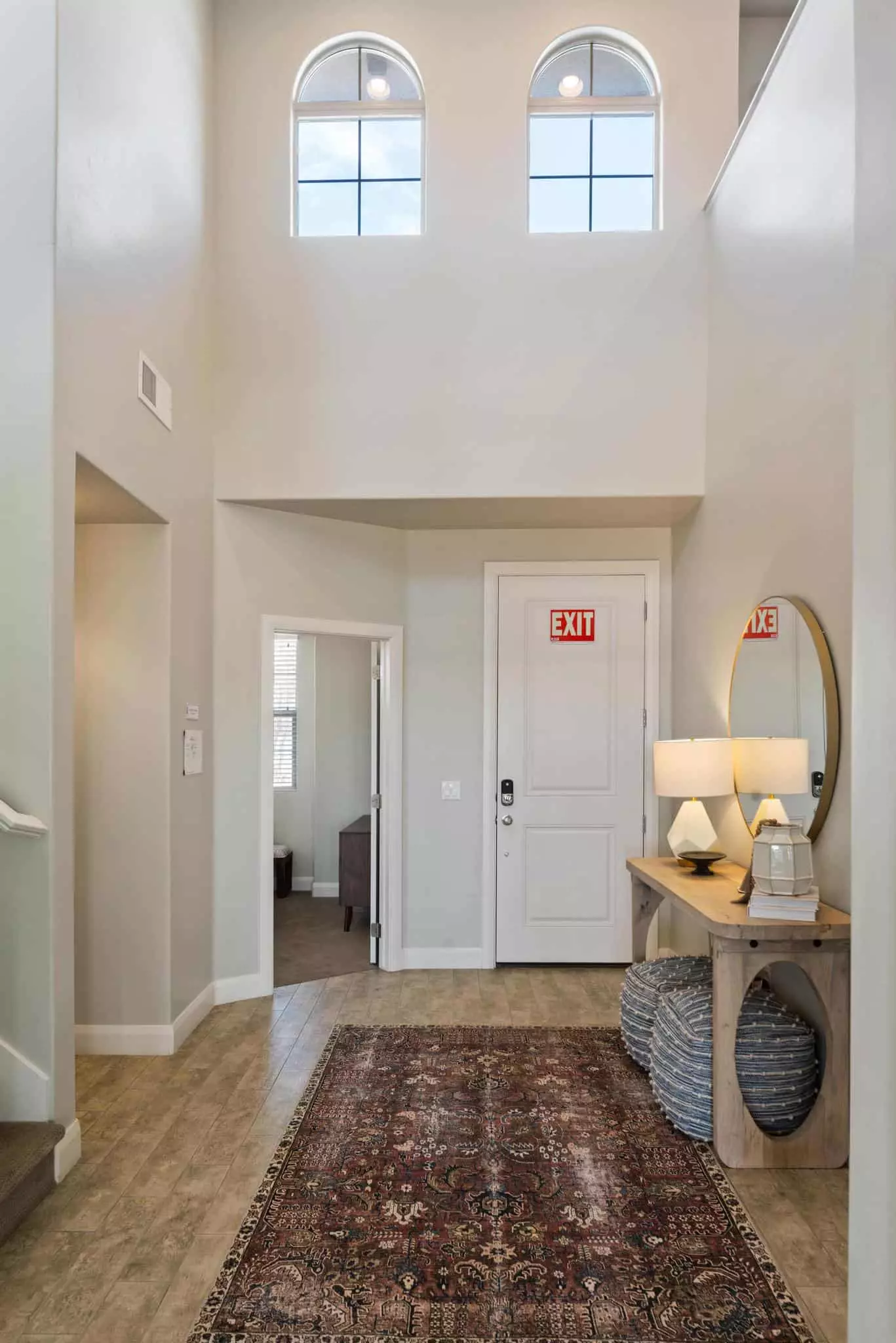 Entryway