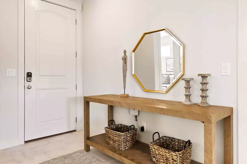 Entryway