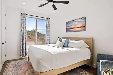 King Bedroom