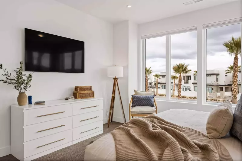 King Bedroom