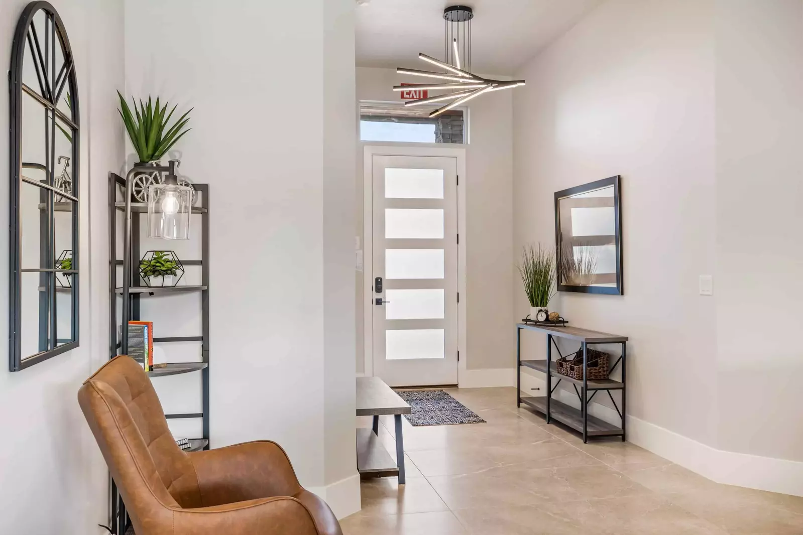 Entryway