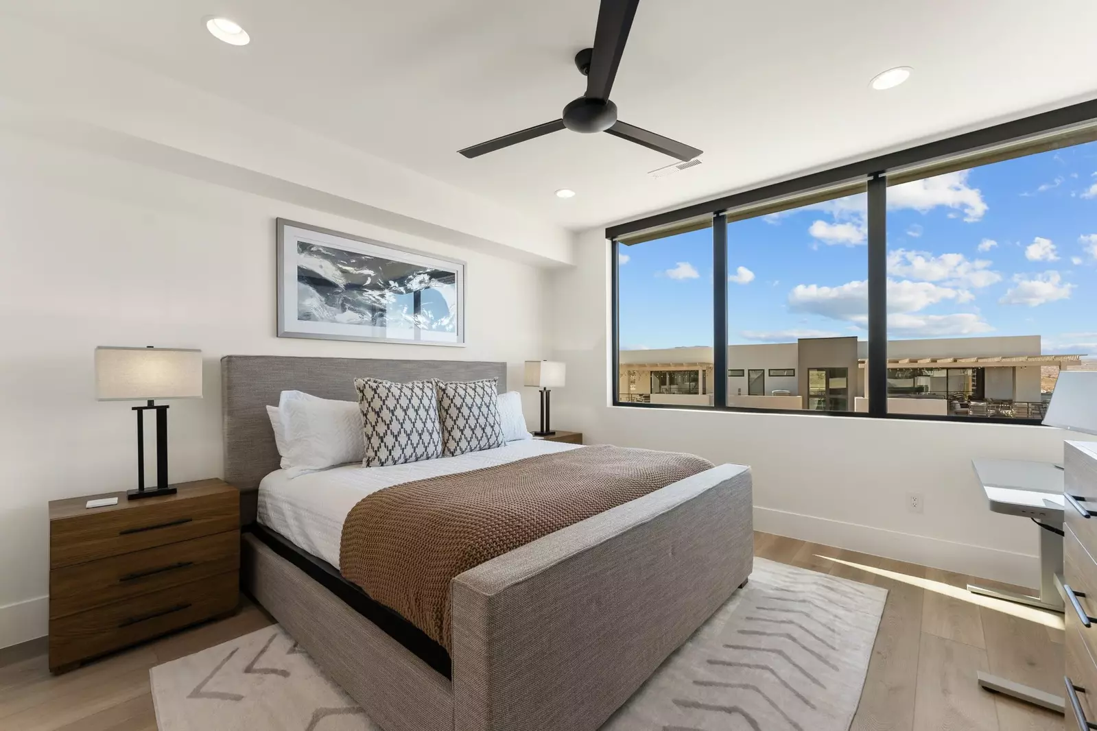 King Bedroom